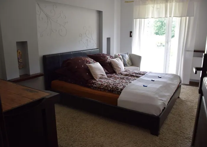 Apartamenty Bukowa Wisla