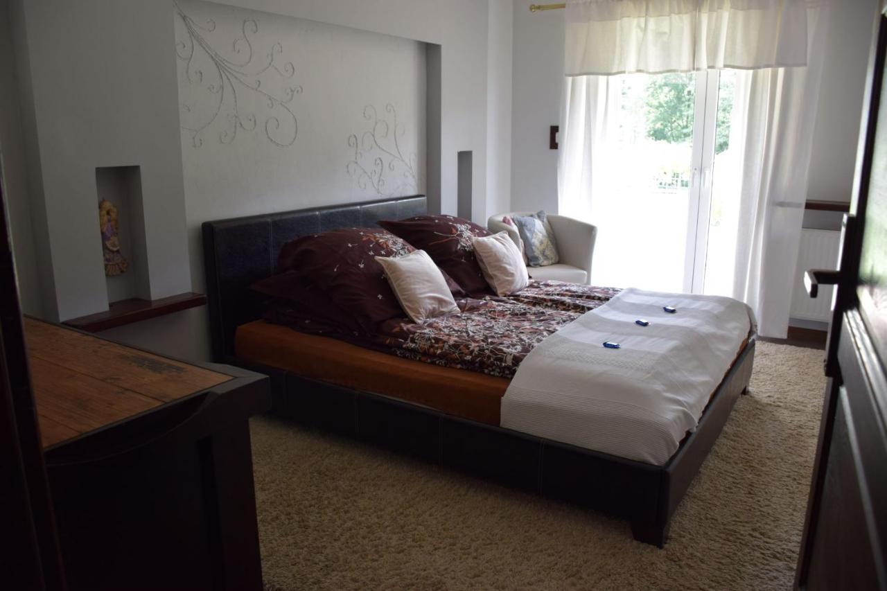 Apartment Bukowa *